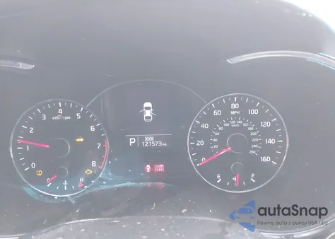 2016 Kia Forte Ex from USA, damaged, VIN KNAFZ4A81G5616649